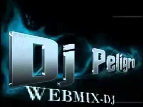 Que No Pare El Bailoteo- DJ PELIGRO