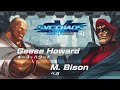 SVC CHAOS Combo Video 4