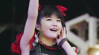 Download lagu BABYMETAL YUI METAL「RoadofResistance」Live compilation mp3 Download lagu BABYMETAL YUI METAL「RoadofResistance」Live compilation mp3