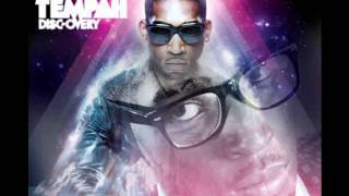 Tinie Tempah - Simply Unstoppable (YES Lucozade Remix)HQ