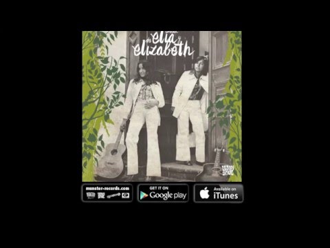 Elia y Elizabeth - Buscándonos