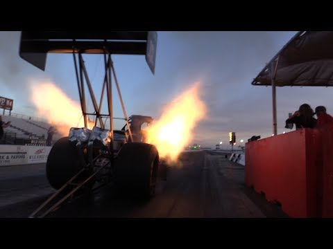 CPTV FEATURE - NITROMETH4NE: A CINEMATIC CUT