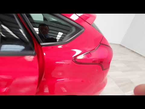 151KE3092 - 2015 Ford Focus STYLE 1.6 TDCI 95PS 5DR 11,850