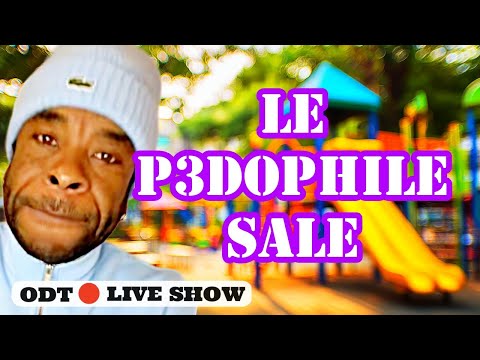 🔥[ TOPAZ MALPWOPUS ] drågue une jɛune fillɛ de 19ans, même âge que son fils