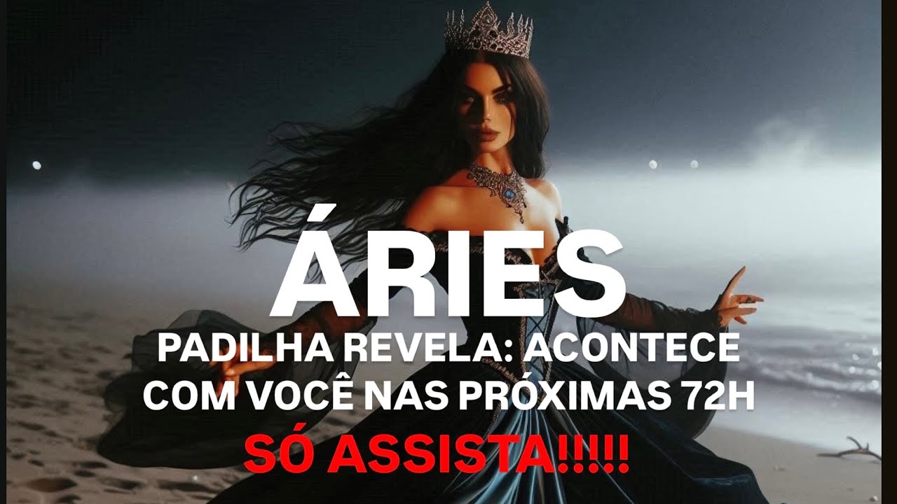 ÁRIES ♈️ PRÓXIMAS 72 HORAS #tarot #aries #pickacard #horoscopo
