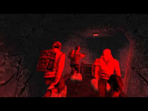 Happy Penguin - 7 - RtCW - Rocket