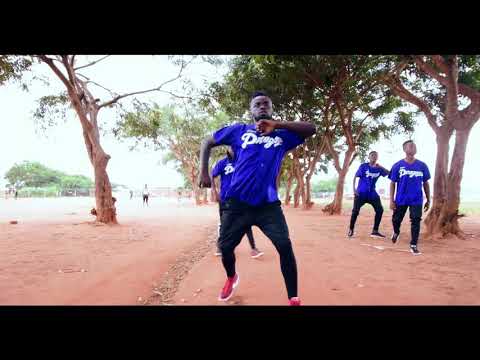 Phyzix & Barry Uno  - ZIMANDIWAWA ft. Nepman (Official Video 4K) 2018