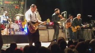 Social Distortion Live 3-1-2017 (This Time Darlin) Anaheim House Of Blues HOB 3/1/17