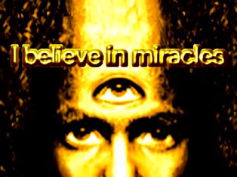 I Believe In Miracles video thumbnail