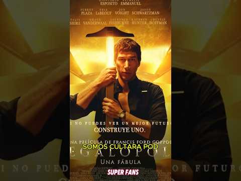 ¿Sabías qué?... Francis Ford Coppola, perdió un ÓSCAR por Apocalypse Now 😱🤔 #Shorts #Sabiasque