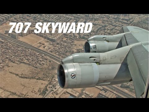 707 Skyward