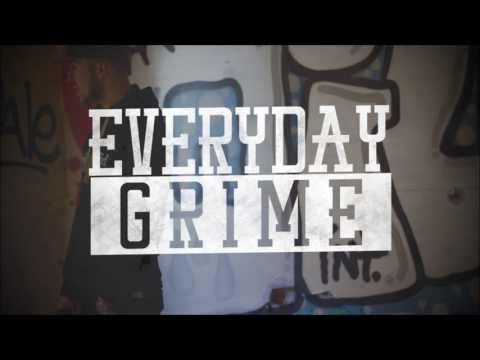 Lee Wrizzle - Watchers [Grime Instrumental]