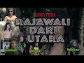 Rajawali Dari Utara 1990 Barry Prima PT Kanta Indah Film