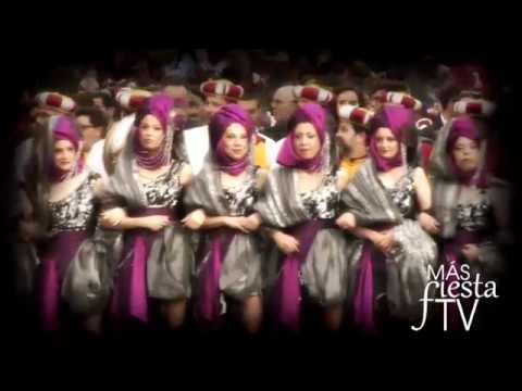 ENTRADA CRISTIANA 2016 San Vicente (1ª parte)