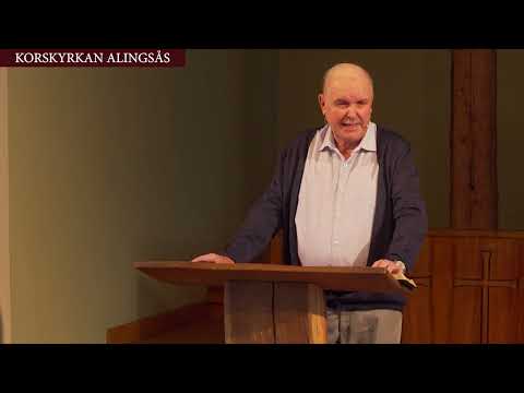 Håkan Eriksson - Trons vila eller otrons kamp