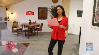 სოფო გელოვანი კითხვების გარეშე