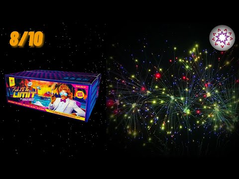 ALBERT - Push it to the Limit | 100 Schuss | 89,99€ | [Produkttest] 4K