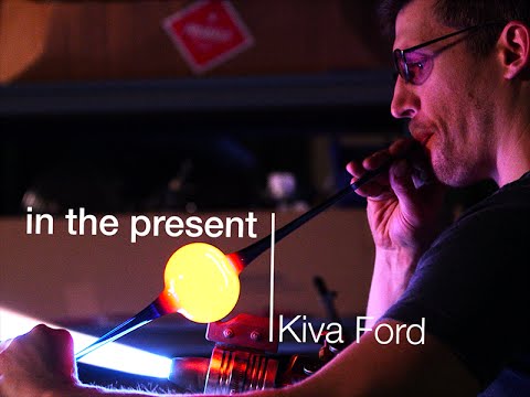 in the present - Kiva Ford