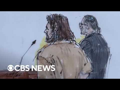 Judge declares mistrial in Palisades Fire arson trial after jury deadlocked