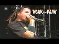 P O D Southtown Rock Im Park 2000 Live