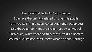 Royce Da 5&#39;9 - Summer On Lock Ft Fabolous, Jadakiss, Pusha T Lyrics