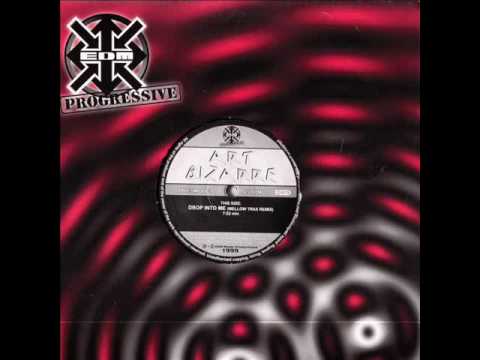 Art Bizarre - Drop into me (Mellow Trax Remix)
