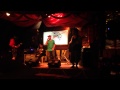 Trigger Happy Anti Gravity Cover Funky Monkey Bar