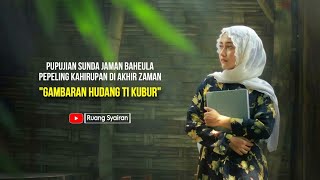 Download lagu NADHOMAN SUNDA - HUDANG TI KUBUR VERSI AKUSTIK - RUANG SYAIRAN #nadhoman #sunda #syair mp3