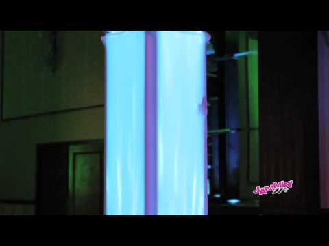 JAMMIN&rsquo; DJs - Georgia video.