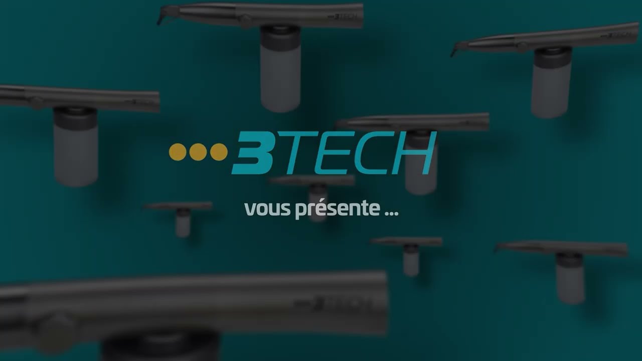 Sableuse Micro Sander AW+ Type Kavo - 3TECH