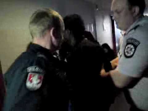 15min.lt: afrikietis tikino pats esąs auka