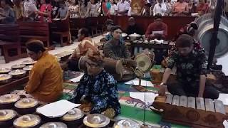 Download lagu Lagu Kudus Misa Inkulturasi Jawa Gereja St. Petrus Palembang. mp3