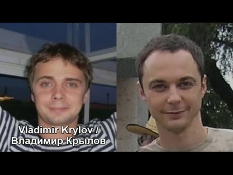 Sheldon Cooper - Alchetron, The Free Social Encyclopedia