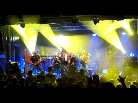 Le Puy-Saint-Bonnet - Concert STROLLAD 2023