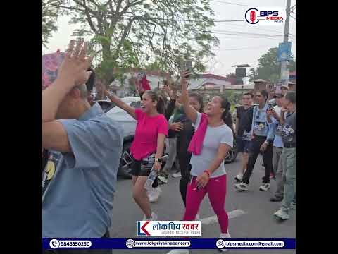 बिश्व अण्डा दिवसको कार्यक्रम