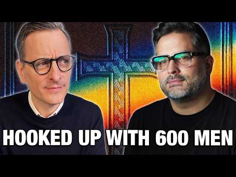 From Abused to Pr0stitute to Gay to Freedom in Christ! - Ex-LGBTQ/Transgender, Testimonies - Becket Cook