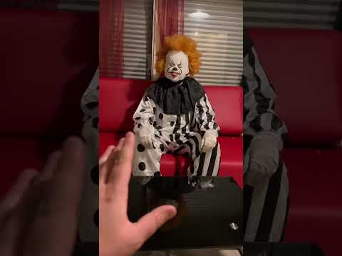 Le clown pas cool 😰 (Fin)