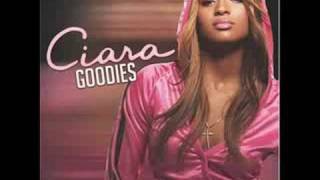 Ciara goodies Official (with lyrics)
