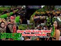 MURAD Suling Super SERU Empat Kesenian TERNAMA Mengiringi Ngiringannya Live OMBE KEDIRI