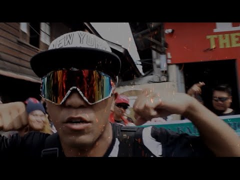 Negros Oriental - AKP 49th Founding Anniversary Track (Official Music Video) | Alpha Kappa Rho