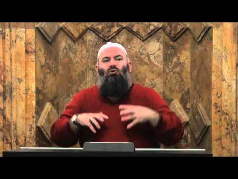 A vetëvritet besimtari? - Hoxhë Bekir Halimi