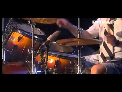 Piknik - Idijotizacija ( Fajront Republika )