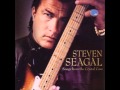 Steven Seagal - Don't You Cry 