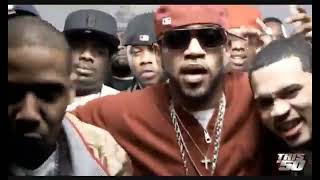 Music video thumbnail preview for 50 Cent - \ by G‐Unit