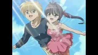 Ginban Kaleidoscope: Love in &quot;Winter&quot; ♡ (Yuki Kajiura)