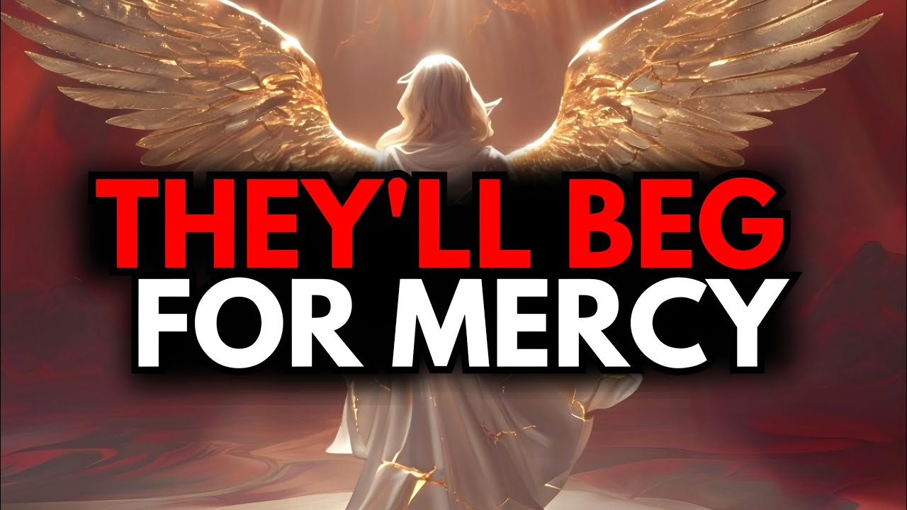 CHOSEN ONE, THIS IS THE BEGINNING OF THEIR NIGHTMARE🔥