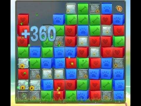 Pet Rescue Saga Level 5598 no boosters