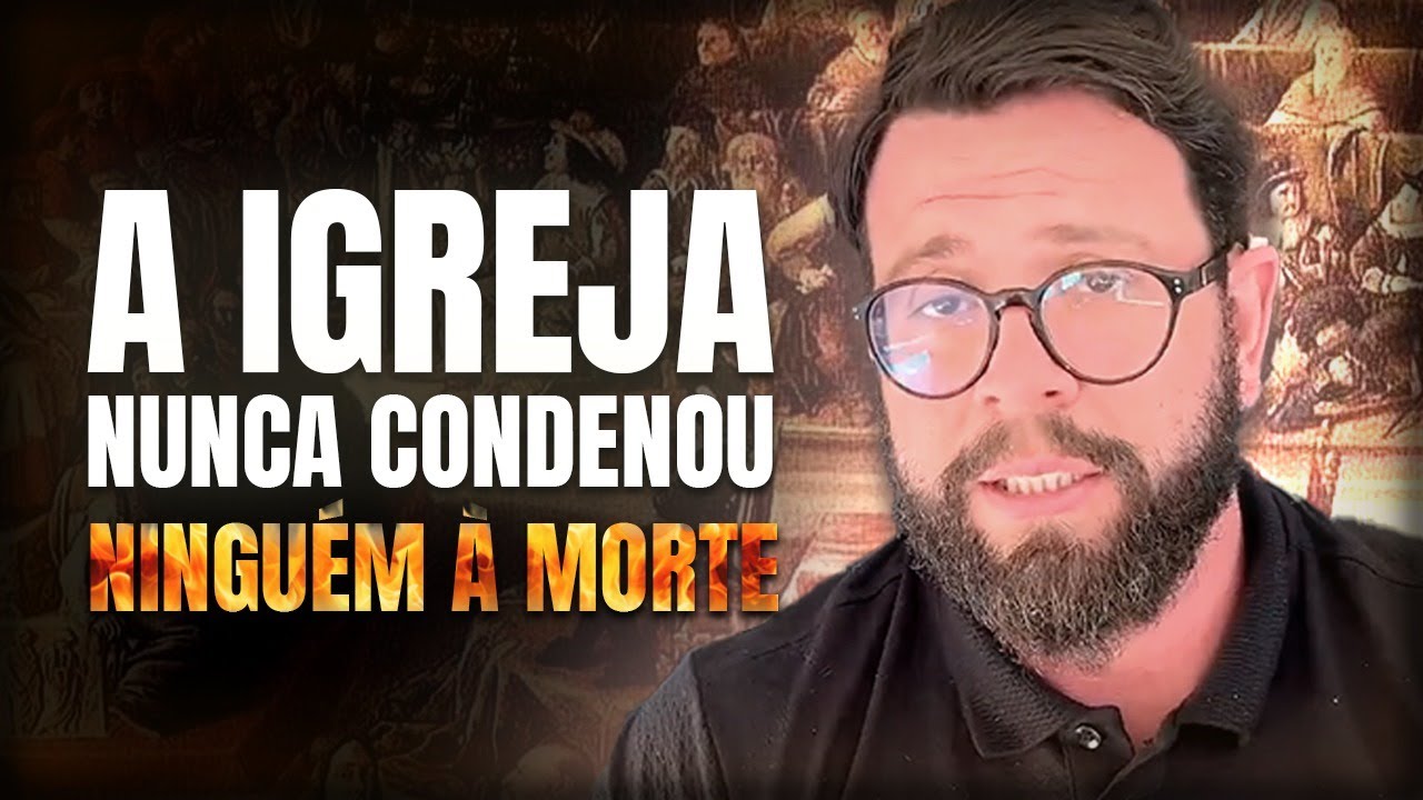 Heresias e caos social: a história por trás da inquisição medieval