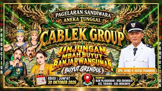 Download lagu 🔴LIVE SANDIWARA ANEKA TUNGGAL || ACARA ADAT UNJUNGAN BUYUT BANJAR WANGUNAN || SUKAMULYA, 30 OKT 2026 mp3