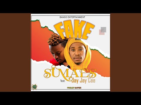Fake (feat. Jay Jay Cee Mw)